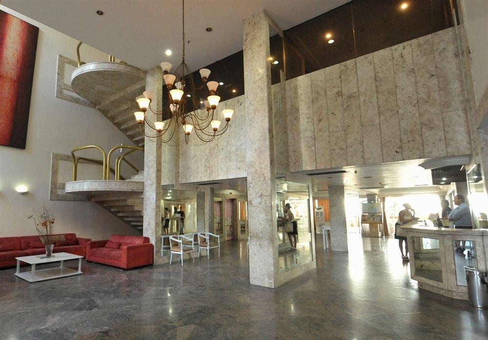 Hotel Sol Victoria Marina Salvador da Bahia Exterior foto
