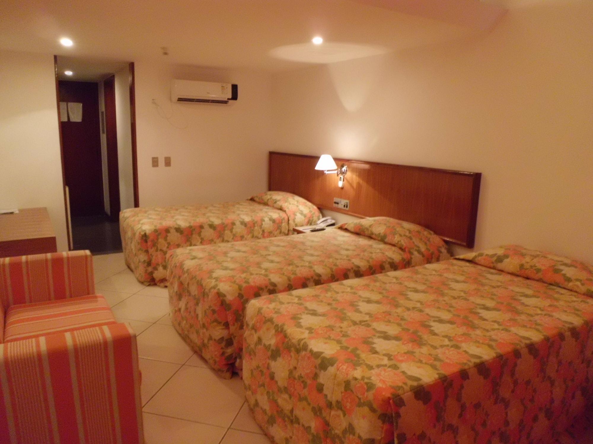 Hotel Sol Victoria Marina Salvador da Bahia Exterior foto