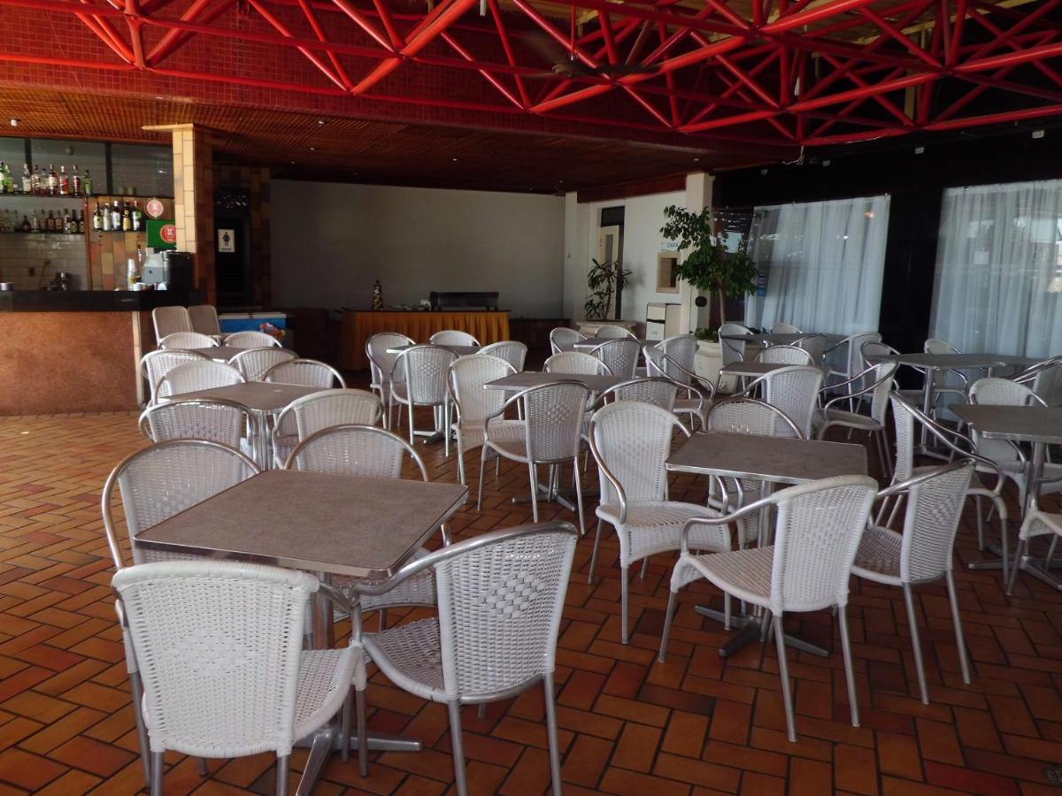 Hotel Sol Victoria Marina Salvador da Bahia Exterior foto