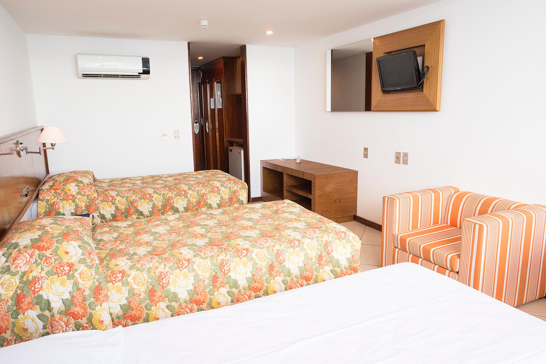 Hotel Sol Victoria Marina Salvador da Bahia Exterior foto