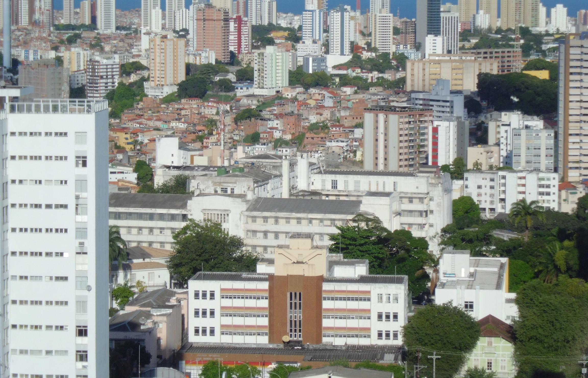Hotel Sol Victoria Marina Salvador da Bahia Exterior foto
