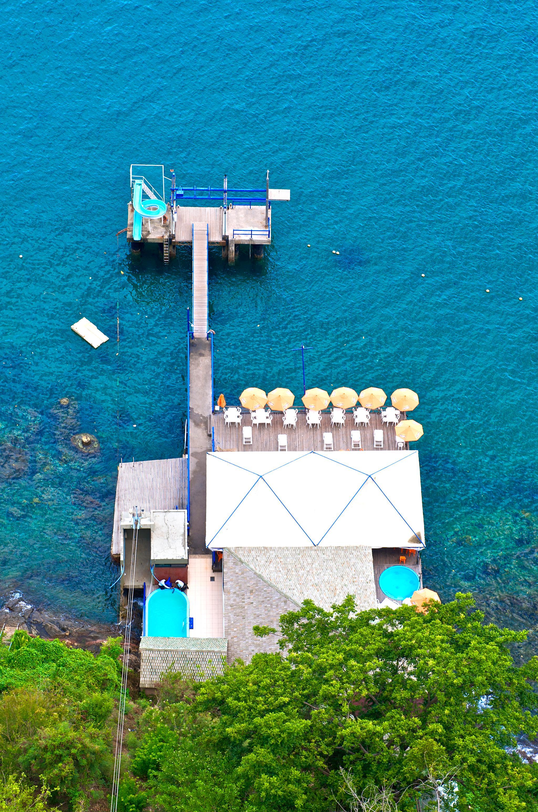 Hotel Sol Victoria Marina Salvador da Bahia Exterior foto