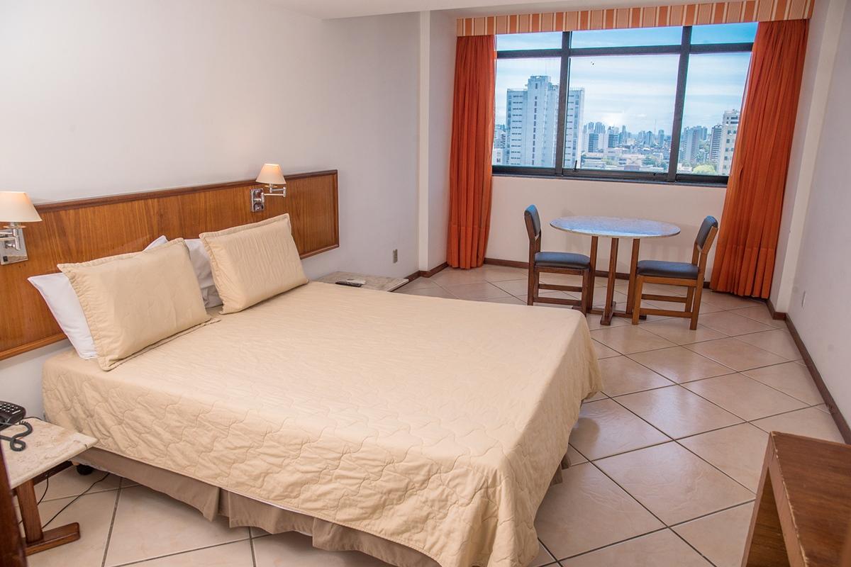 Hotel Sol Victoria Marina Salvador da Bahia Exterior foto
