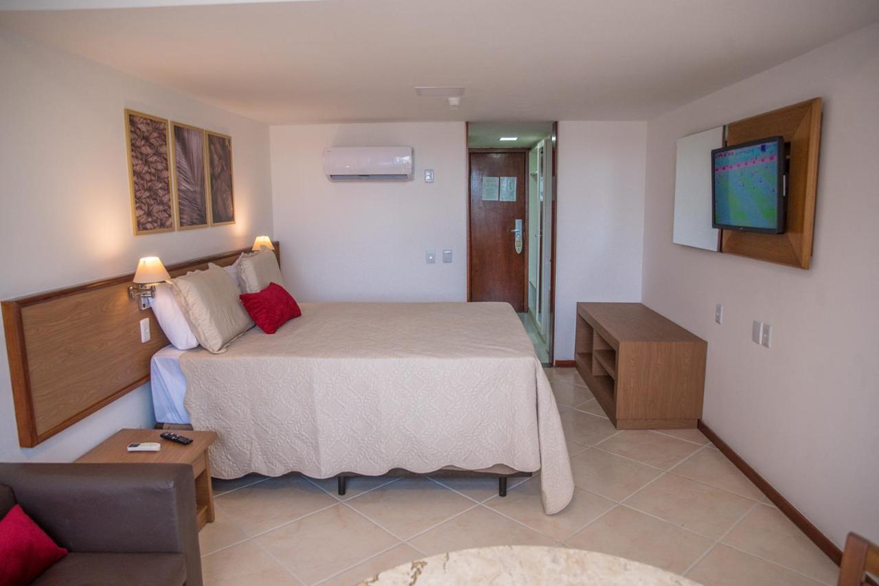 Hotel Sol Victoria Marina Salvador da Bahia Exterior foto