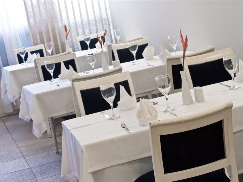 Hotel Sol Victoria Marina Salvador da Bahia Restaurant foto