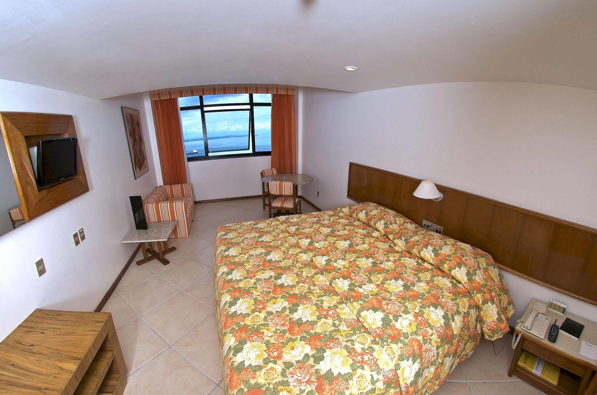 Hotel Sol Victoria Marina Salvador da Bahia Exterior foto