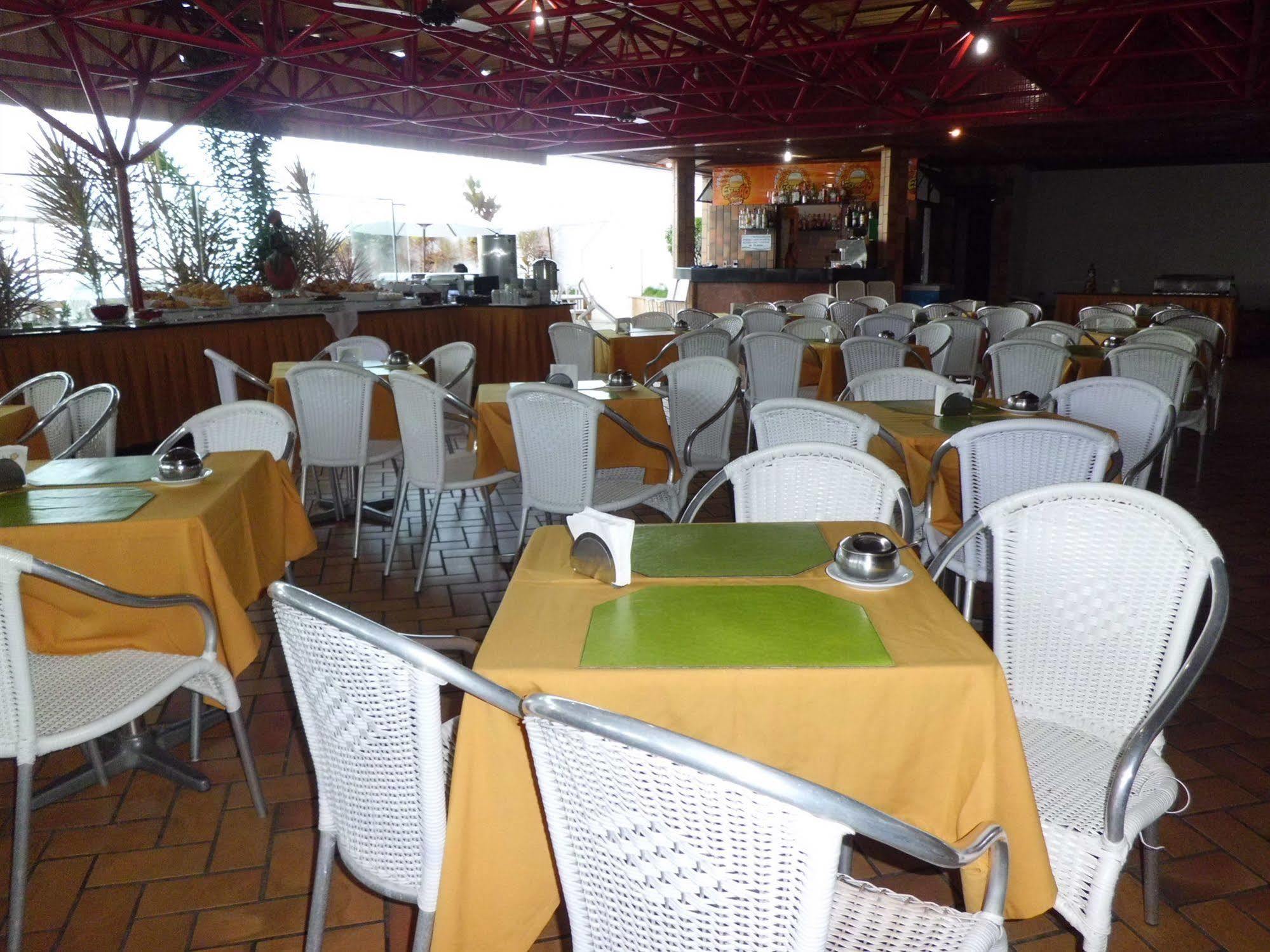 Hotel Sol Victoria Marina Salvador da Bahia Exterior foto