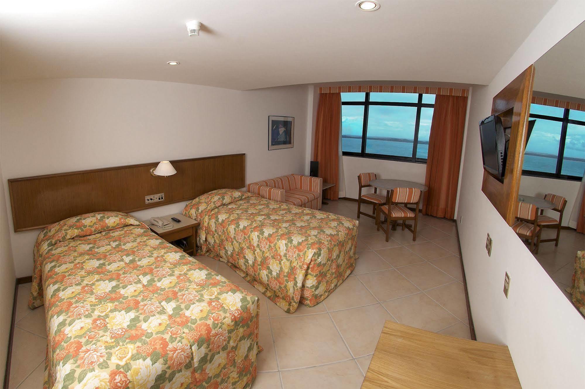 Hotel Sol Victoria Marina Salvador da Bahia Exterior foto